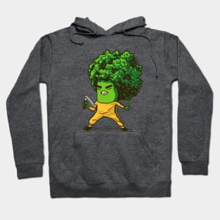 Brocco Lee Vol. 2 Hoodie